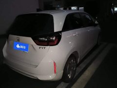 Honda Fit 1.5L CVT Trend Edition - ფოტო 3