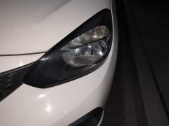 Honda Fit 1.5L CVT Trend Edition - ფოტო 5