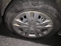 Honda Fit 1.5L CVT Trend Edition - ფოტო 6