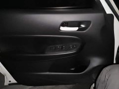 Honda Fit 1.5L CVT Trend Edition - ფოტო 7