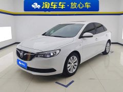 Buick Excelle Facelift Classic 1.5L Automatic Elite - ფოტო 1