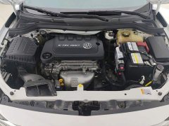 Buick Excelle Facelift Classic 1.5L Automatic Elite - ფოტო 10