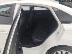 Buick Excelle Facelift Classic 1.5L Automatic Elite - ფოტო 11