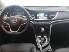Buick Excelle Facelift Classic 1.5L Automatic Elite - ფოტო 12