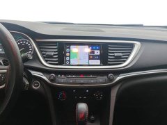 Buick Excelle Facelift Classic 1.5L Automatic Elite - ფოტო 13