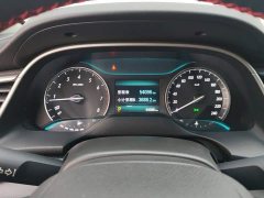 Buick Excelle Facelift Classic 1.5L Automatic Elite - ფოტო 14