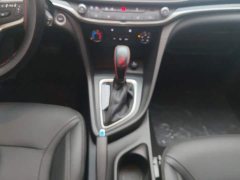 Buick Excelle Facelift Classic 1.5L Automatic Elite - ფოტო 16