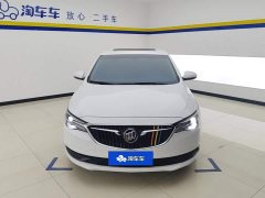 Buick Excelle Facelift Classic 1.5L Automatic Elite - ფოტო 2