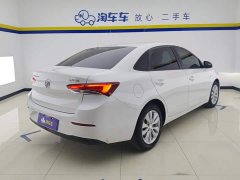 Buick Excelle Facelift Classic 1.5L Automatic Elite - ფოტო 3