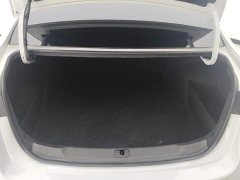 Buick Excelle Facelift Classic 1.5L Automatic Elite - ფოტო 4