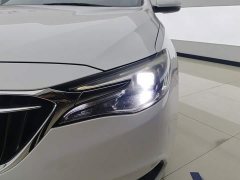 Buick Excelle Facelift Classic 1.5L Automatic Elite - ფოტო 5