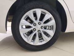 Buick Excelle Facelift Classic 1.5L Automatic Elite - ფოტო 6