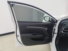 Buick Excelle Facelift Classic 1.5L Automatic Elite - ფოტო 7