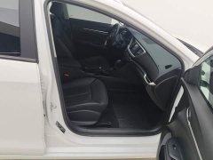 Buick Excelle Facelift Classic 1.5L Automatic Elite - ფოტო 8