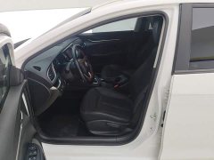 Buick Excelle Facelift Classic 1.5L Automatic Elite - ფოტო 9