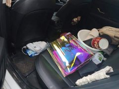 Hyundai Elantra 1.5L CVT Luxury - ფოტო 11