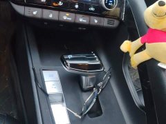 Hyundai Elantra 1.5L CVT Luxury - ფოტო 16