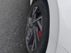 Hyundai Elantra 1.5L CVT Luxury - ფოტო 6