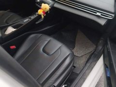 Hyundai Elantra 1.5L CVT Luxury - ფოტო 8