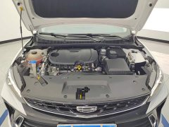 Geely Binrui COOL 1.5T DCT Lightning Edition - ფოტო 10