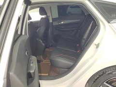 Geely Binrui COOL 1.5T DCT Lightning Edition - ფოტო 11