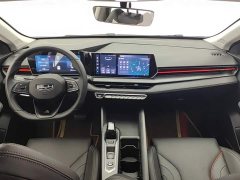 Geely Binrui COOL 1.5T DCT Lightning Edition - ფოტო 12