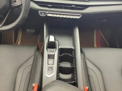 Geely Binrui COOL 1.5T DCT Lightning Edition - ფოტო 16