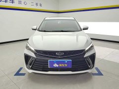 Geely Binrui COOL 1.5T DCT Lightning Edition - ფოტო 2