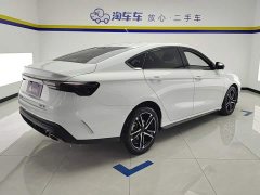 Geely Binrui COOL 1.5T DCT Lightning Edition - ფოტო 3