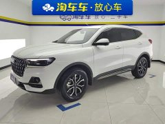 Haval H6 National Trend Edition 1.5T Automatic Urban Version - ფოტო 1