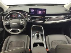 Haval H6 National Trend Edition 1.5T Automatic Urban Version - ფოტო 12