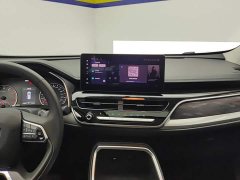Haval H6 National Trend Edition 1.5T Automatic Urban Version - ფოტო 13