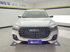Haval H6 National Trend Edition 1.5T Automatic Urban Version - ფოტო 2