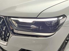 Haval H6 National Trend Edition 1.5T Automatic Urban Version - ფოტო 5