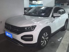 Volkswagen Taos 330TSI FWD Luxury Smart Connected Edition - ფოტო 1