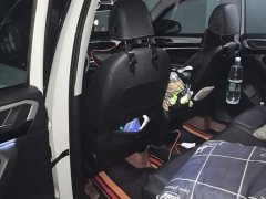 Volkswagen Taos 330TSI FWD Luxury Smart Connected Edition - ფოტო 11