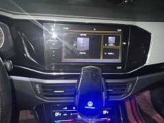 Volkswagen Taos 330TSI FWD Luxury Smart Connected Edition - ფოტო 13