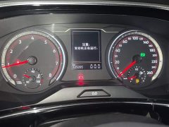 Volkswagen Taos 330TSI FWD Luxury Smart Connected Edition - ფოტო 14