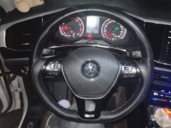 Volkswagen Taos 330TSI FWD Luxury Smart Connected Edition - ფოტო 15