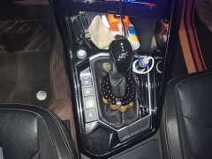 Volkswagen Taos 330TSI FWD Luxury Smart Connected Edition - ფოტო 16