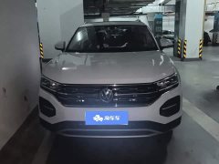 Volkswagen Taos 330TSI FWD Luxury Smart Connected Edition - ფოტო 2