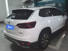 Volkswagen Taos 330TSI FWD Luxury Smart Connected Edition - ფოტო 3