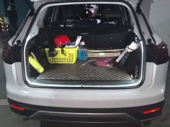 Volkswagen Taos 330TSI FWD Luxury Smart Connected Edition - ფოტო 4