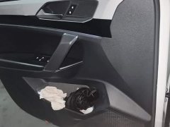 Volkswagen Taos 330TSI FWD Luxury Smart Connected Edition - ფოტო 7