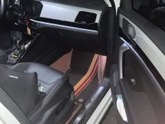 Volkswagen Taos 330TSI FWD Luxury Smart Connected Edition - ფოტო 8