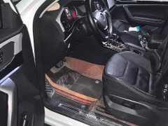 Volkswagen Taos 330TSI FWD Luxury Smart Connected Edition - ფოტო 9