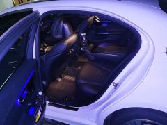 Mercedes-Benz C-Class Facelift C 200 L Sport Edition - ფოტო 11