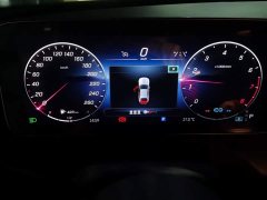 Mercedes-Benz C-Class Facelift C 200 L Sport Edition - ფოტო 14