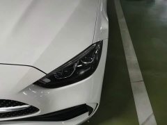 Mercedes-Benz C-Class Facelift C 200 L Sport Edition - ფოტო 5