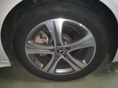 Mercedes-Benz C-Class Facelift C 200 L Sport Edition - ფოტო 6